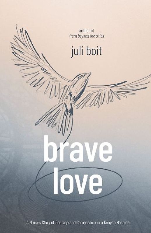 Brave Love