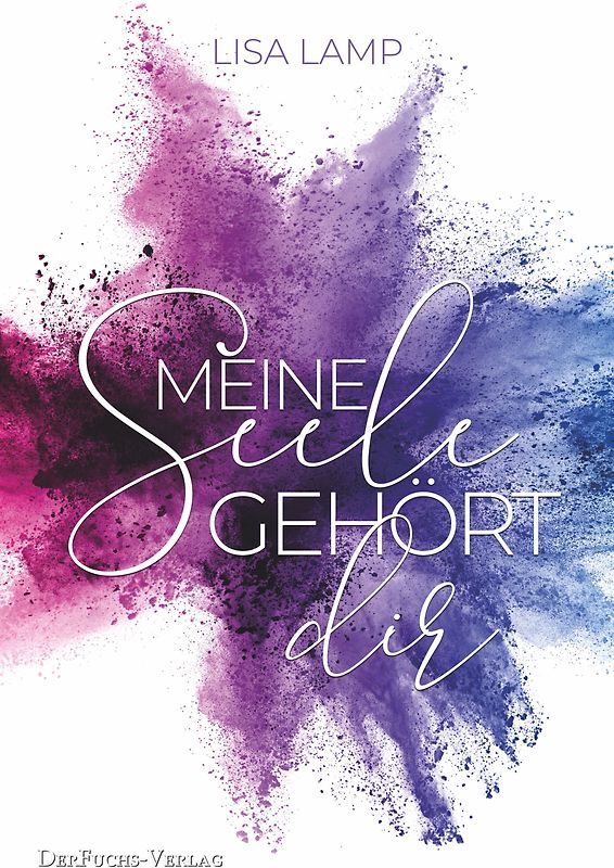 Meine Seele gehört dir