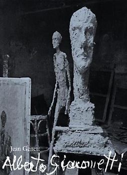 Alberto Giacometti