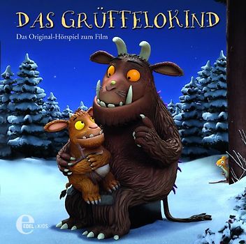 Grüffelokind,das - Hsp Z.Film