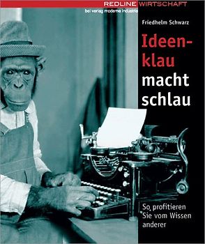 Ideenklau macht schlau