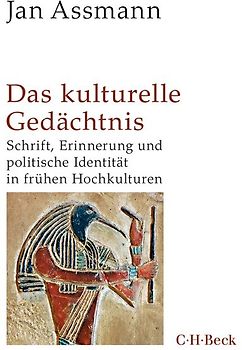 Das kulturelle Gedächtnis