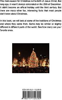 Fun Facts of Christmas