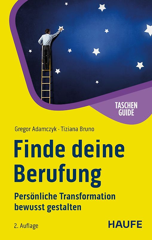 Finde deine Berufung!