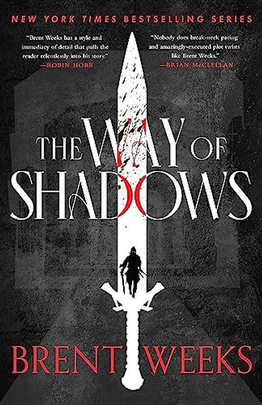The Way of Shadows