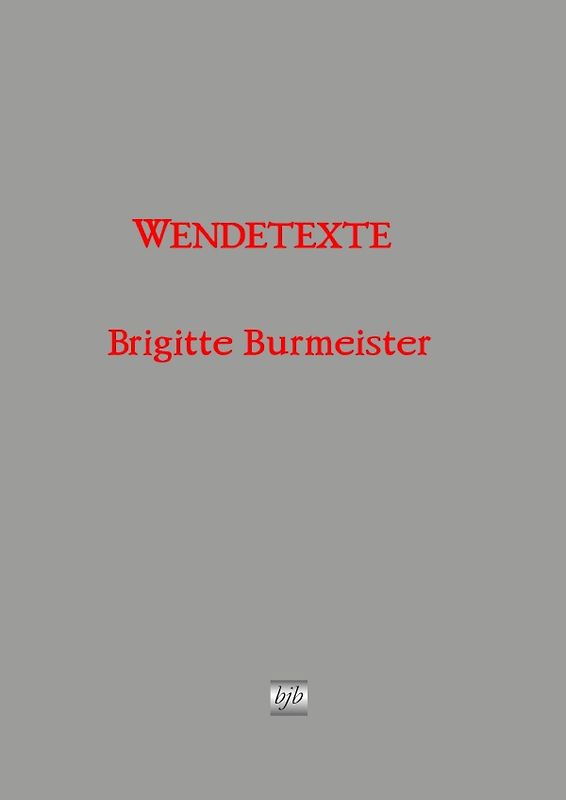 Wendetexte