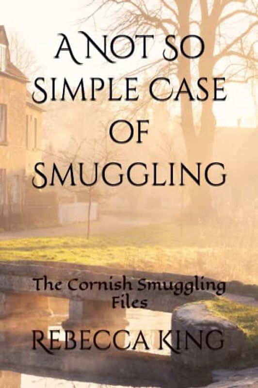 A Not So Simple Case of Smuggling