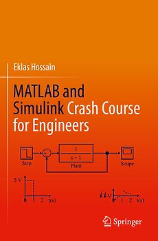 MATLAB and Simulink Crash Course for Engineers