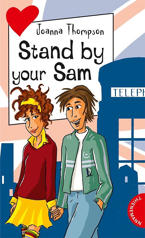Girls' School - Stand by your Sam
