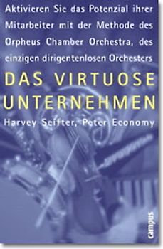 Das virtuose Unternehmen
