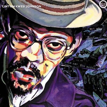 Linton Kwesi Johnson - Reggae Greats