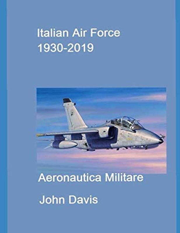 Italian Air Force: Aeronautica Militare