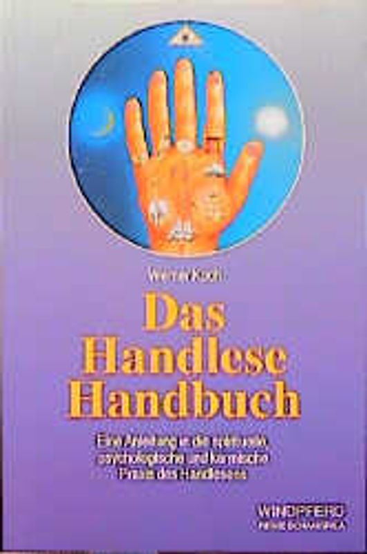 Das Handlese-Handbuch