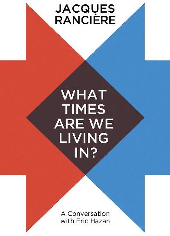 What Times Are We Living In?