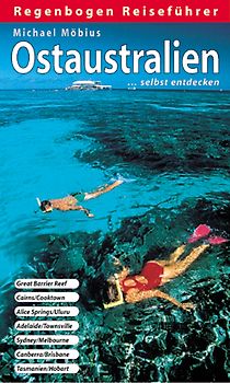 Ostaustralien selbst endecken