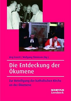 Die Entdeckung der Ökumene