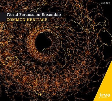 World Percussion Ensemble - Common Heritage