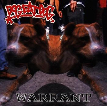 Dog Eat Dog - Warrant