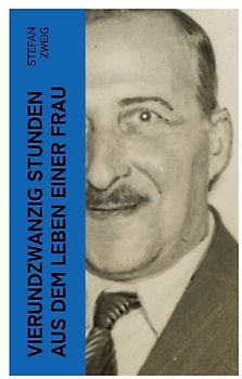 Vierundzwanzig Stunden aus dem Leben einer Frau