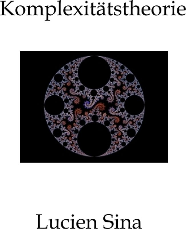 Komplexitätstheorie