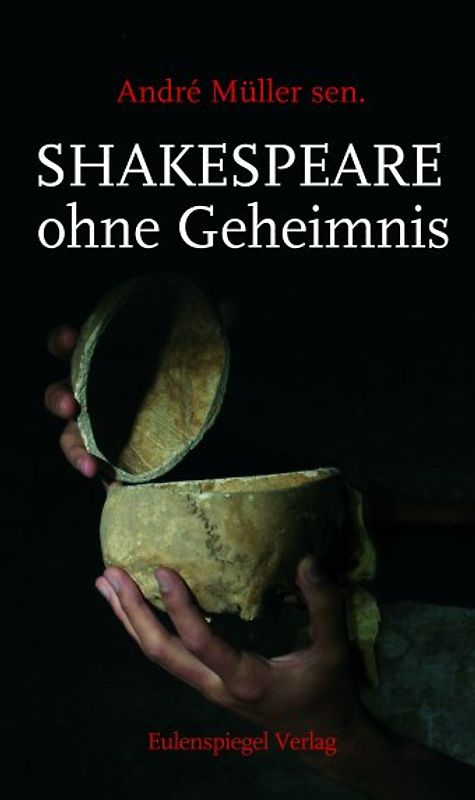 Shakespeare ohne Geheimnis
