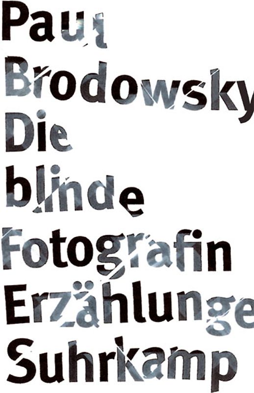 Die blinde Fotografin