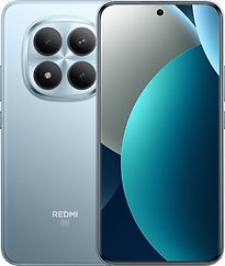 Xiaomi Redmi Note 15 Pro Plus 5G Dual SIM 512GB glacier blue - refurbished