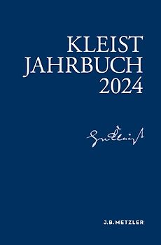 Kleist-Jahrbuch 2024