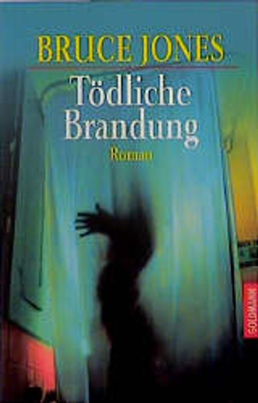 Tödliche Brandung
