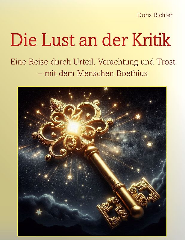 Die Lust an der Kritik