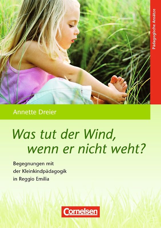 Was tut der Wind, wenn er nicht weht? (8. Auflage)