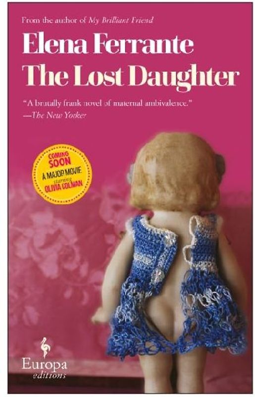 The Lost Daughter