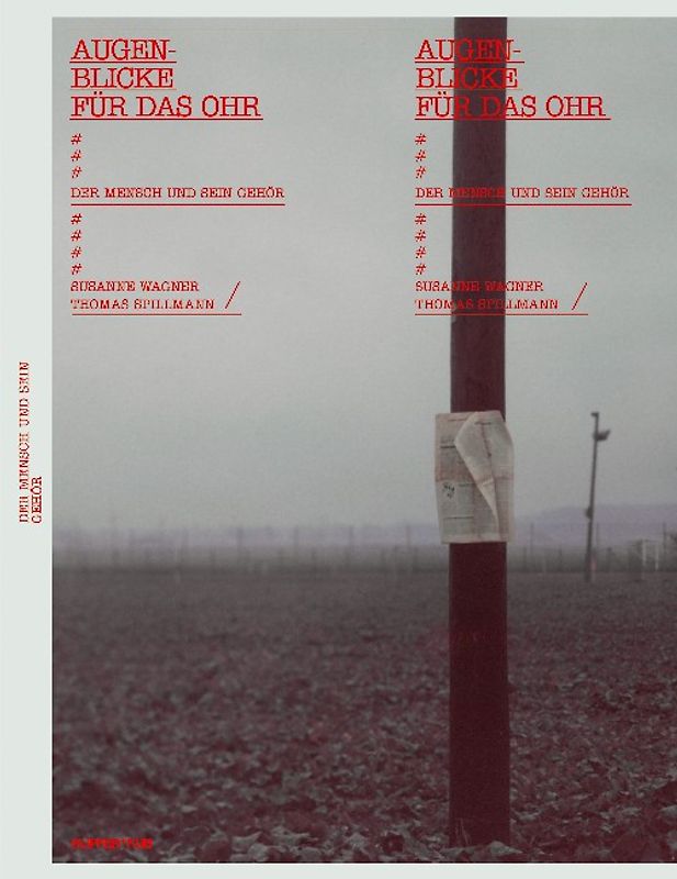 Augenblicke für das Ohr