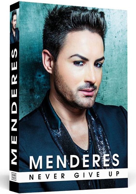 Menderes: Never Give Up