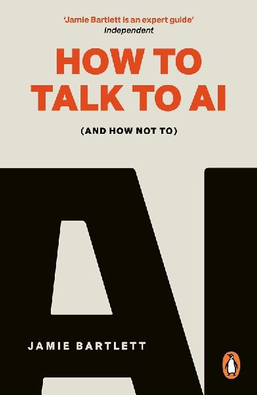How to Talk to AI