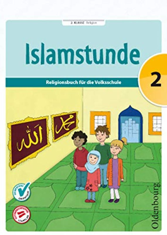 Islamstunde: Islamstunde 2 - Buch