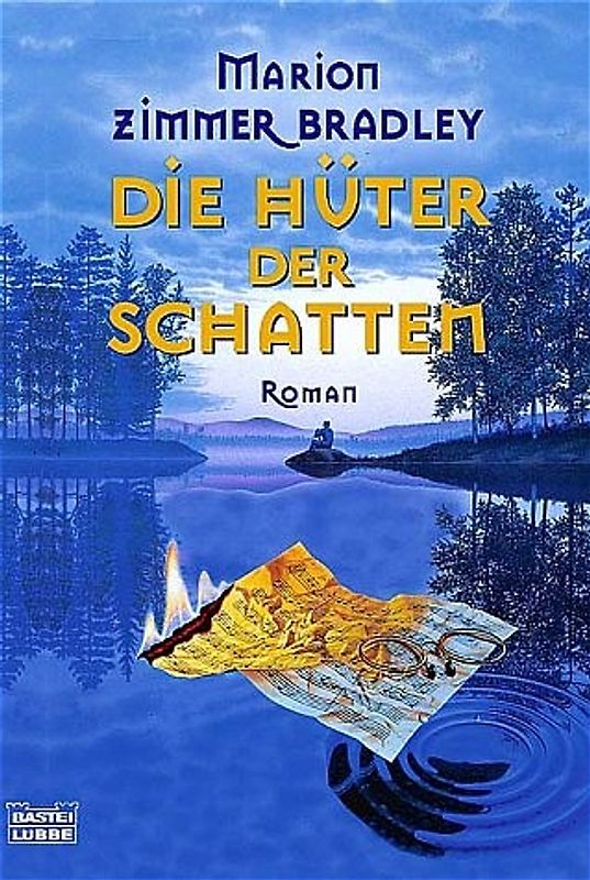 Die Hüter der Schatten