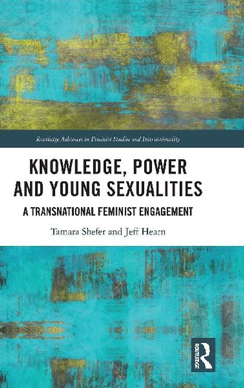 Knowledge, Power and Young Sexualities