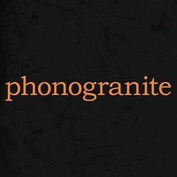 Phonogranite - Phonogranite