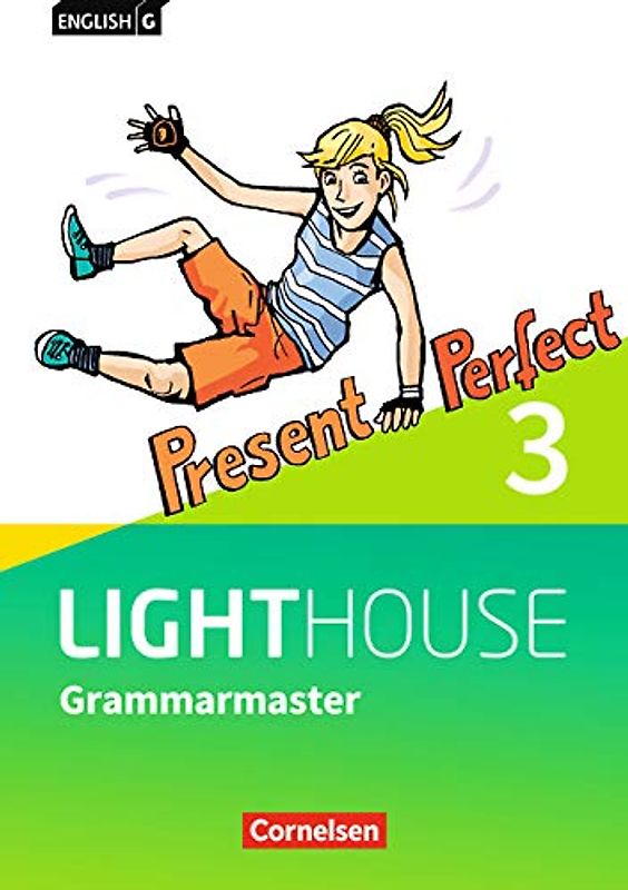 English G Lighthouse - Allgemeine Ausgabe - Band 3: 7. Schuljahr