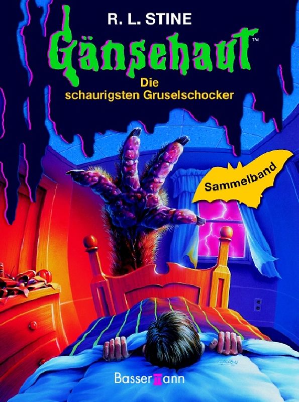 Gänsehaut