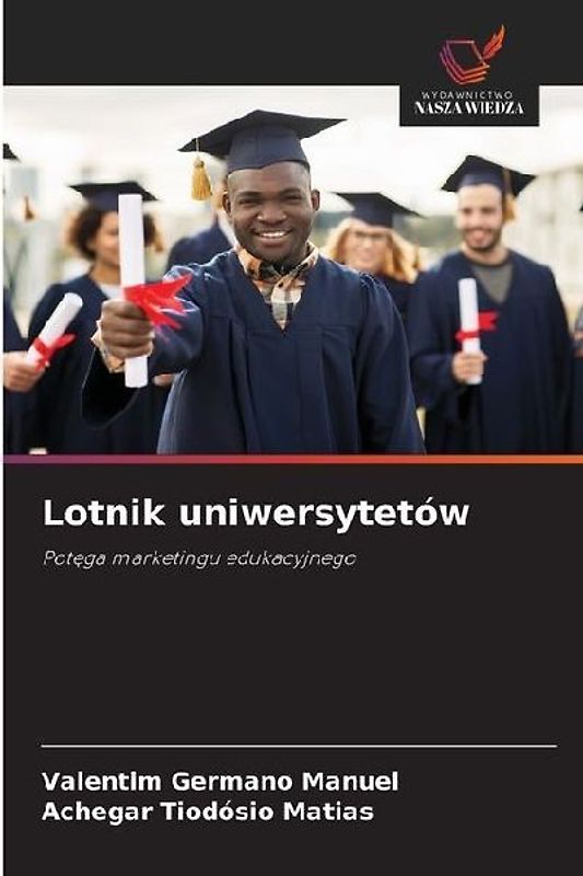 Lotnik uniwersytetów