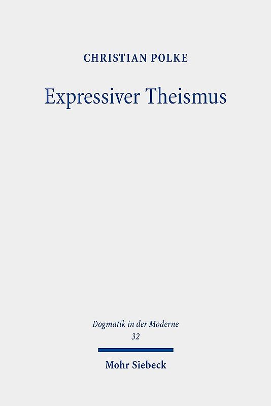 Expressiver Theismus