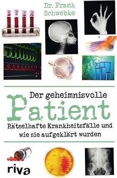 Der geheimnisvolle Patient