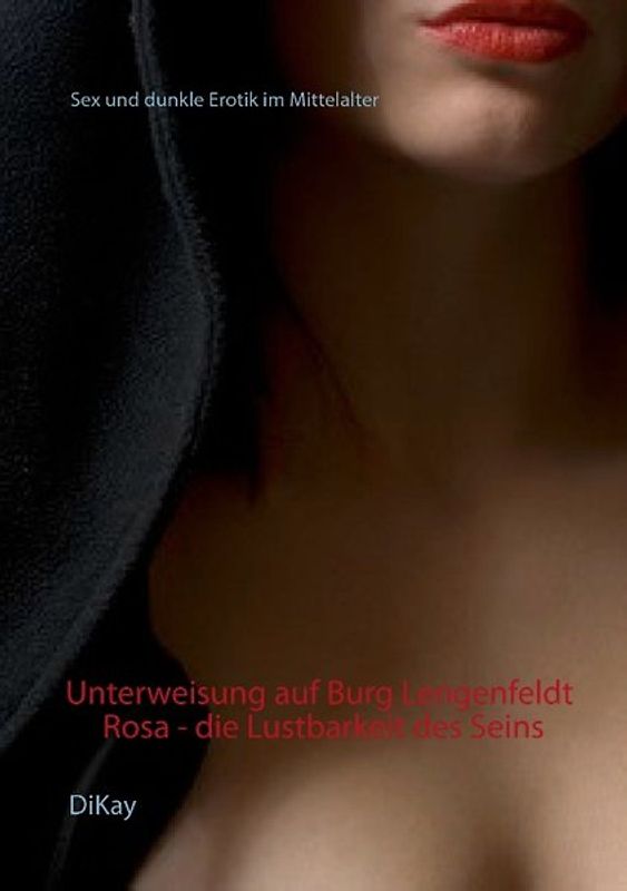 Unterweisung auf Burg Lengenfeldt: Rosa - die Lustbarkeit des Seins