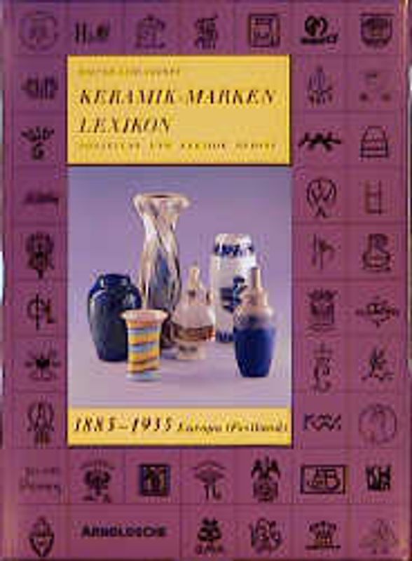 Markenlexikon / Keramik-Markenlexikon