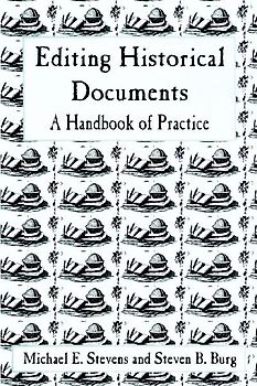 Editing Historical Documents