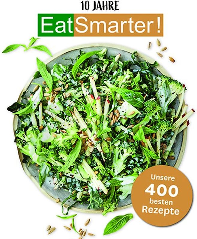 10 Jahre EAT SMARTER