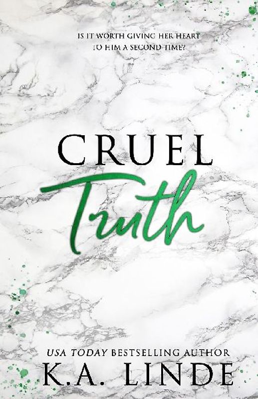 Cruel Truth (Special Edition)