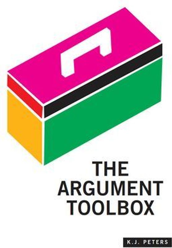 The Argument Toolbox